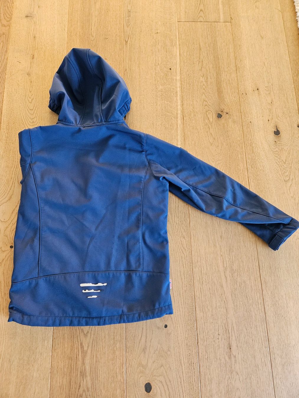 Trollkids Giacche & Cappotti: Softshell Jacke Trollkids Gr. 140 – Usato da Wettswil venduto da amazoner 1