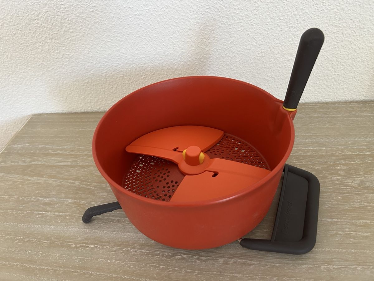 Betty Bossi Elettrodomestici da cucina: Passevite Betty Bossy neu – Nuovo (secondo la descrizione) da Wolhusen venduto da eve_m6cg