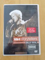 Billy Idol - VH-1 Storytellers, DVD