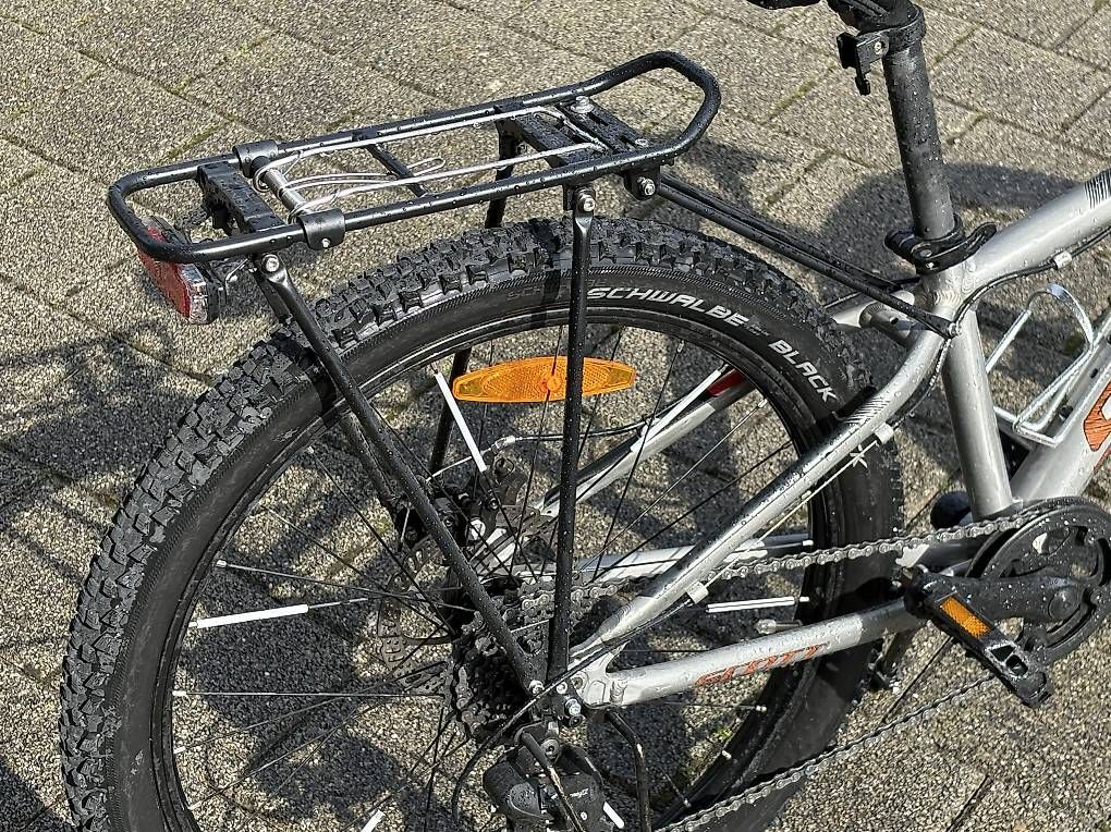 Scott Biciclette: Scott Roxter 24" – Usato da Kirchberg SG venduto da Damkal 4