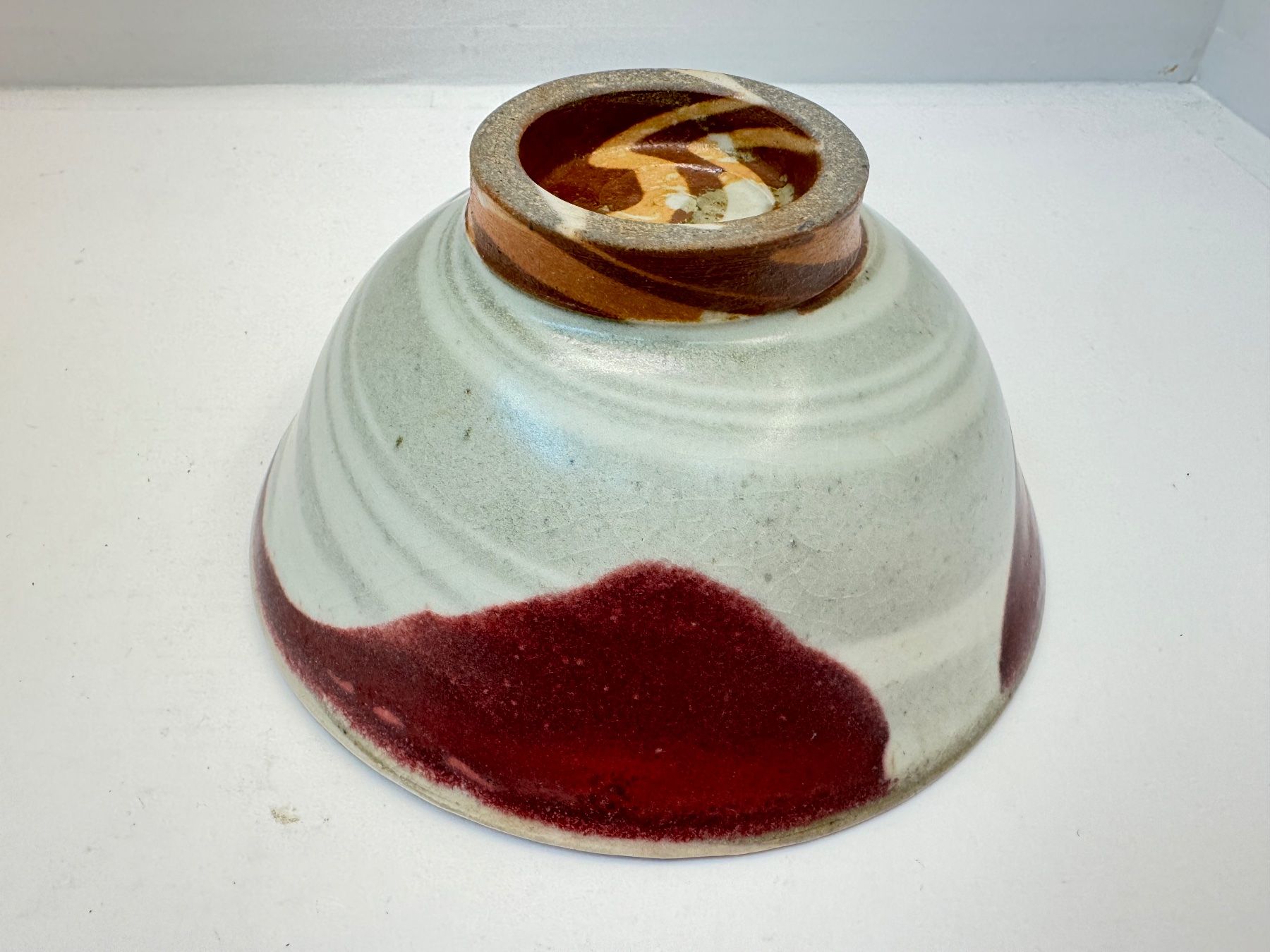 Tassen: Teeschale Korea Chawan Keramik-  20. Jh. – Neu und originalverpackt aus Bern von mbtiti 6