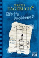 Gregs Tagebuch 2  -  Gibt's Probleme?