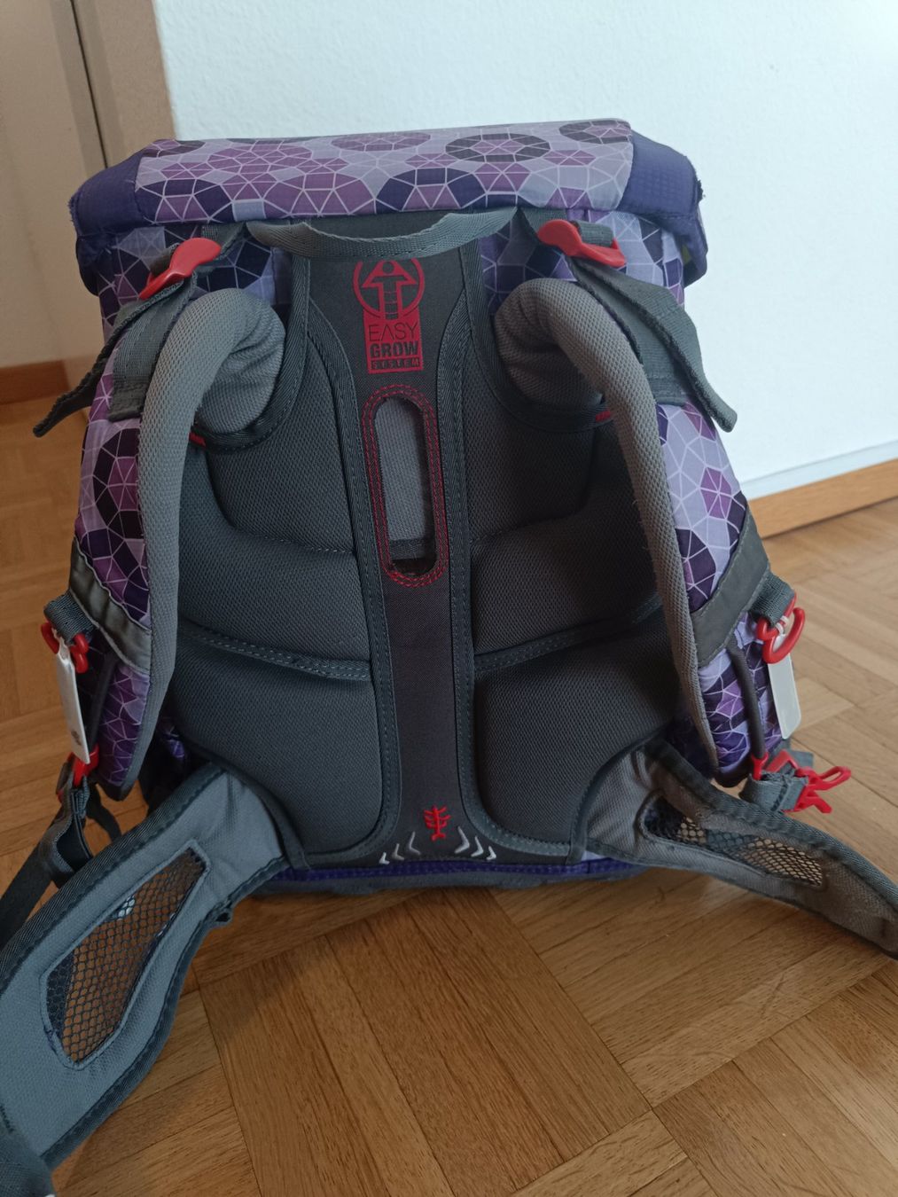Step by Step Sacs & sacs à dos: Rücksack & Turnsack – D'occasion à Affoltern am Albis par .sanja. 2