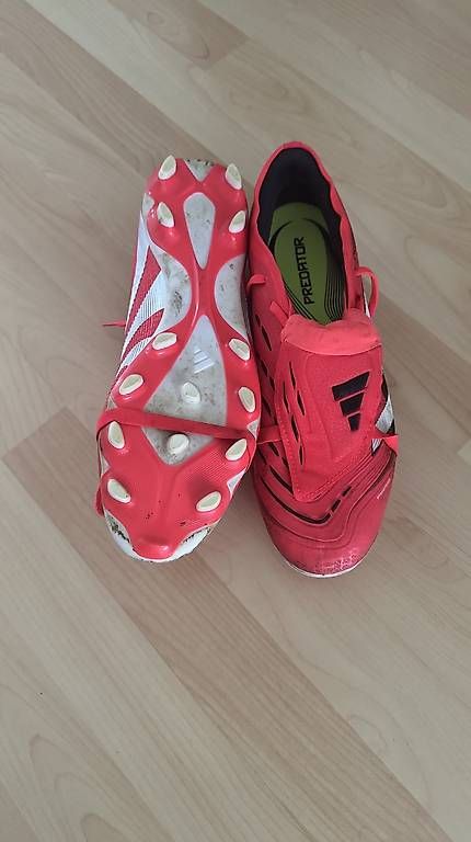 Chaussures hommes: Adidas – D'occasion à Erlinsbach SO par shy_yb2f 1