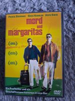 MORD UND MARGARITAS      DVD