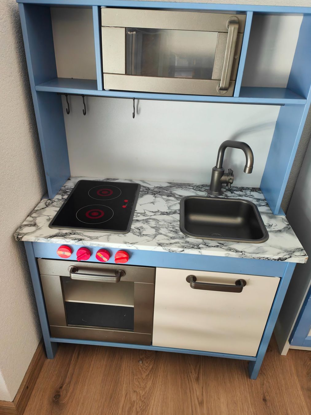 Ikea Giocattoli: IKEA Spielküche – Usato da Kirchleerau venduto da hop82