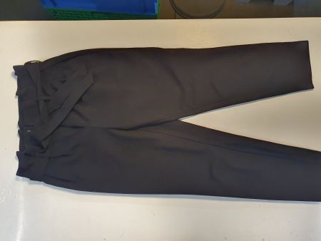Only Anzughose schwarz grösse 34
