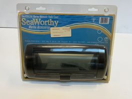 Marine-Stereo-Splash-Abdeckung RTR5200 Schwarz
