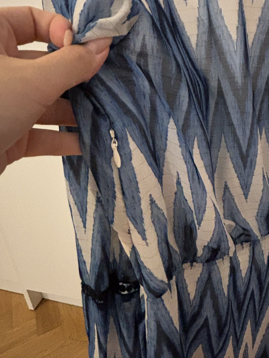 Liu Jo Vestiti: Neues Liu Jo Kleid in Grösse 38 – Nuovo (secondo la descrizione) da Luzern venduto da Qazwsx 6