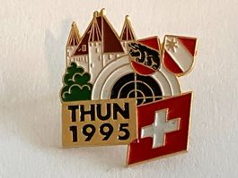 1 Pin Thun 1995