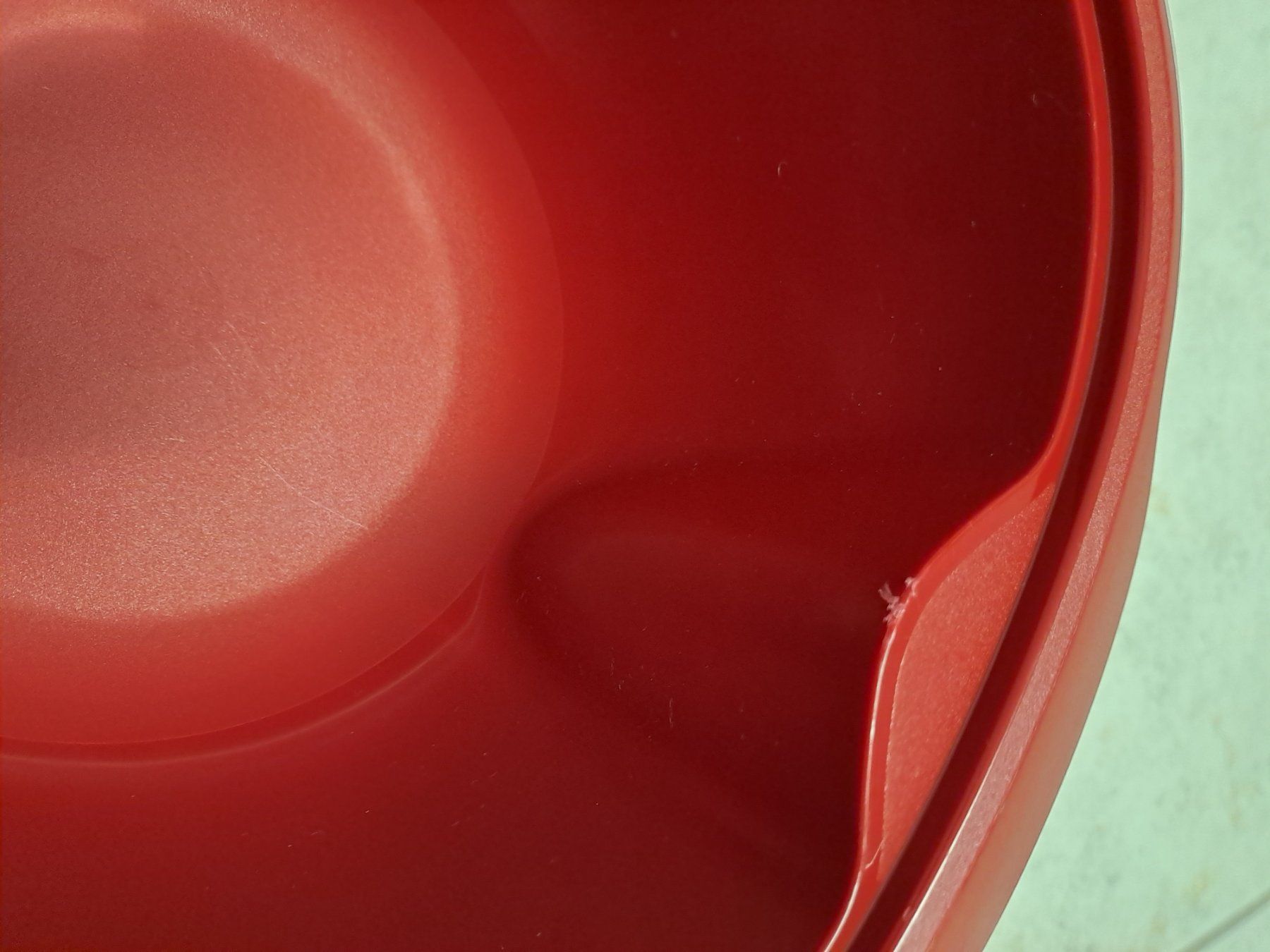 Tupperware Recipients et similaires: Grosser Warmie-Tup Tupperware – D'occasion à Wohlenschwil par lin_vx8g 3