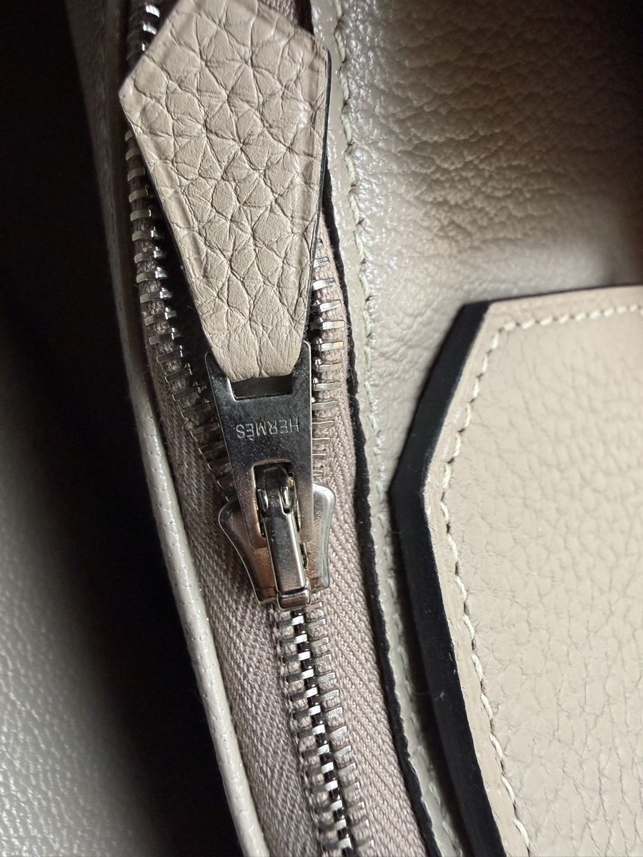 Hermès Borse da donna: Hermes birkin 40 – Nuovo (secondo la descrizione) da Oetwil a.d. Limmat venduto da Pepsi79 2