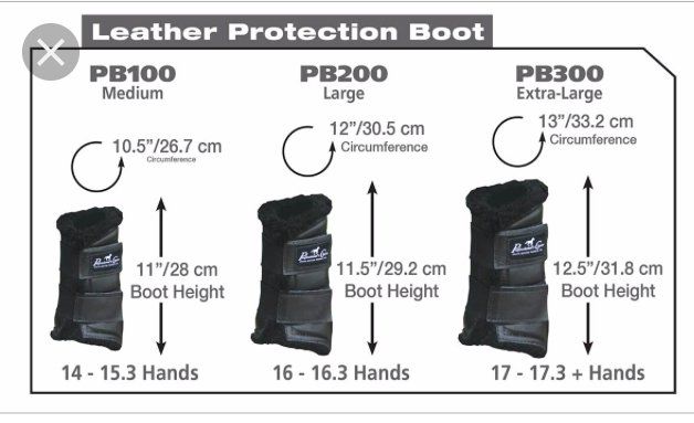 Stinchiere & Fasciature: Professionals Choice Arbeits-Gamaschen Leder 4-er Pack M/L – Usato da Frutigen venduto da stusan 9
