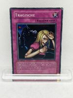 Yu-Gi-Oh! Karte: Tragische - RDS-DE049 - Selten!