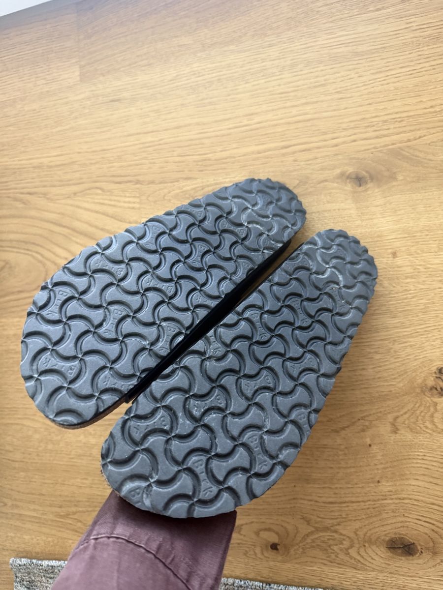 Birkenstock Scarpe da donna: Birkenstock 41  – Nuovo (secondo la descrizione) da Châtelaine venduto da Veradat 3