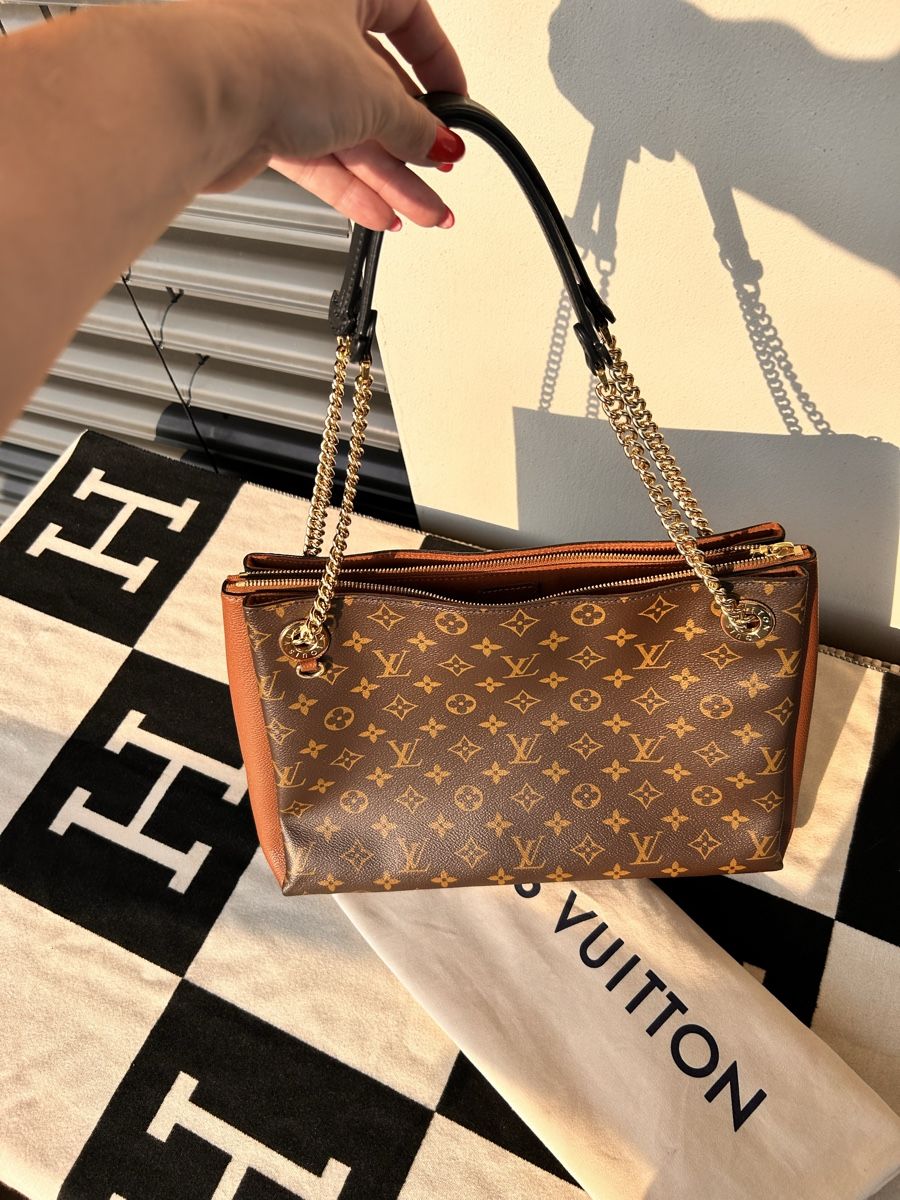 Louis Vuitton Sacs femmes: Louis Vuitton  – D'occasion à Rotkreuz par Annie_87 1
