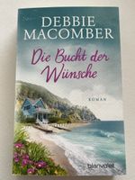 Debbie Macomber: Die Bucht der Wünsche – Sommerlektüre!