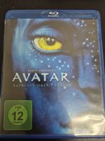Blu-ray Film Avatar Aufbruch nach Pandora guter Zustand