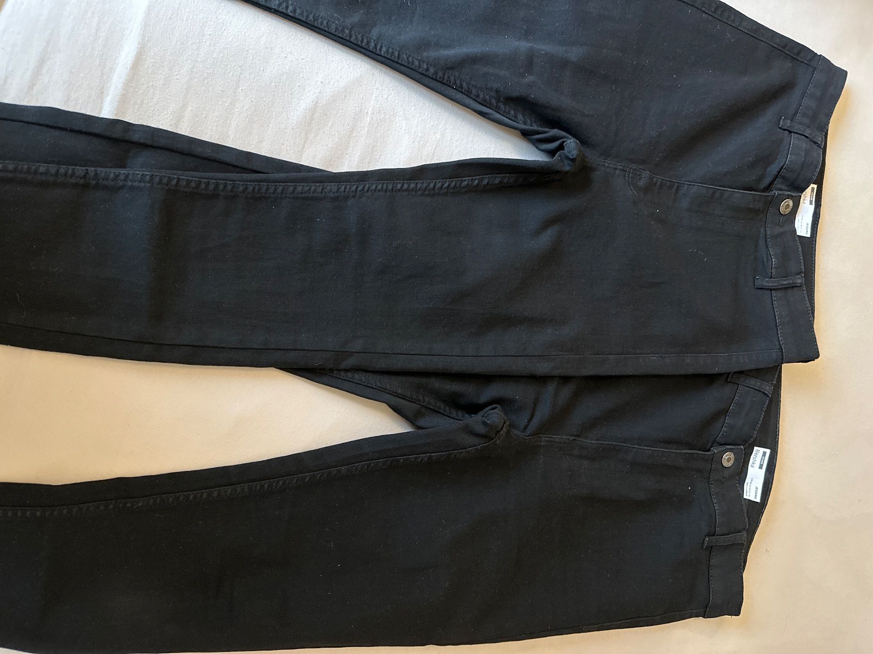 Bershka Hosen: Bershka Hosen Größe 40 – Neu und originalverpackt aus Rotkreuz von Bikiii87 3