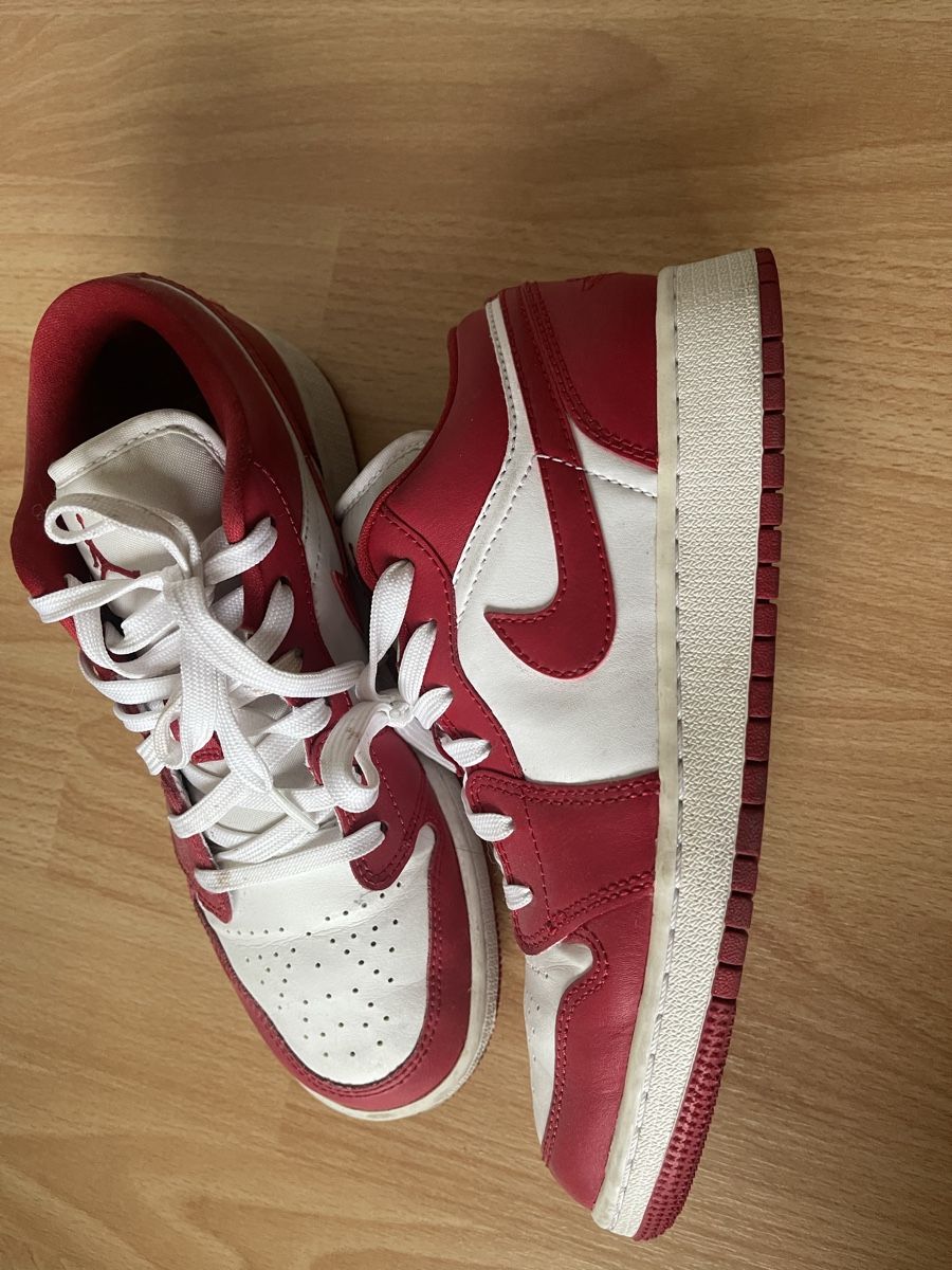Scarpe da uomo: Jordans – Usato da Meilen venduto da aca_sq6j 1
