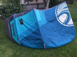 Cabrinha Switchblade 9m 2018 Kite excellent état
