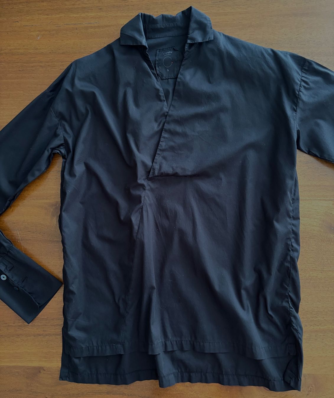 Chemisiers: OWN by basics Bluse – D'occasion à St.Gallen par Boergie 7