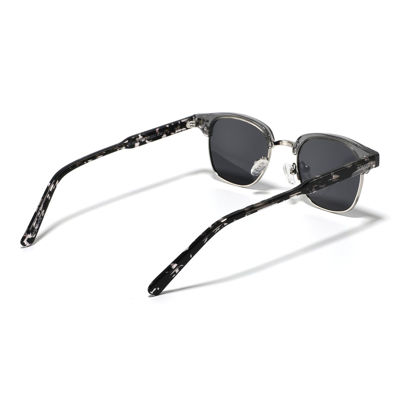 Brillen & Gläser: ZOVOZ Sonnenbrille PMO – Neu und originalverpackt aus Spiez von Outlet-King 4