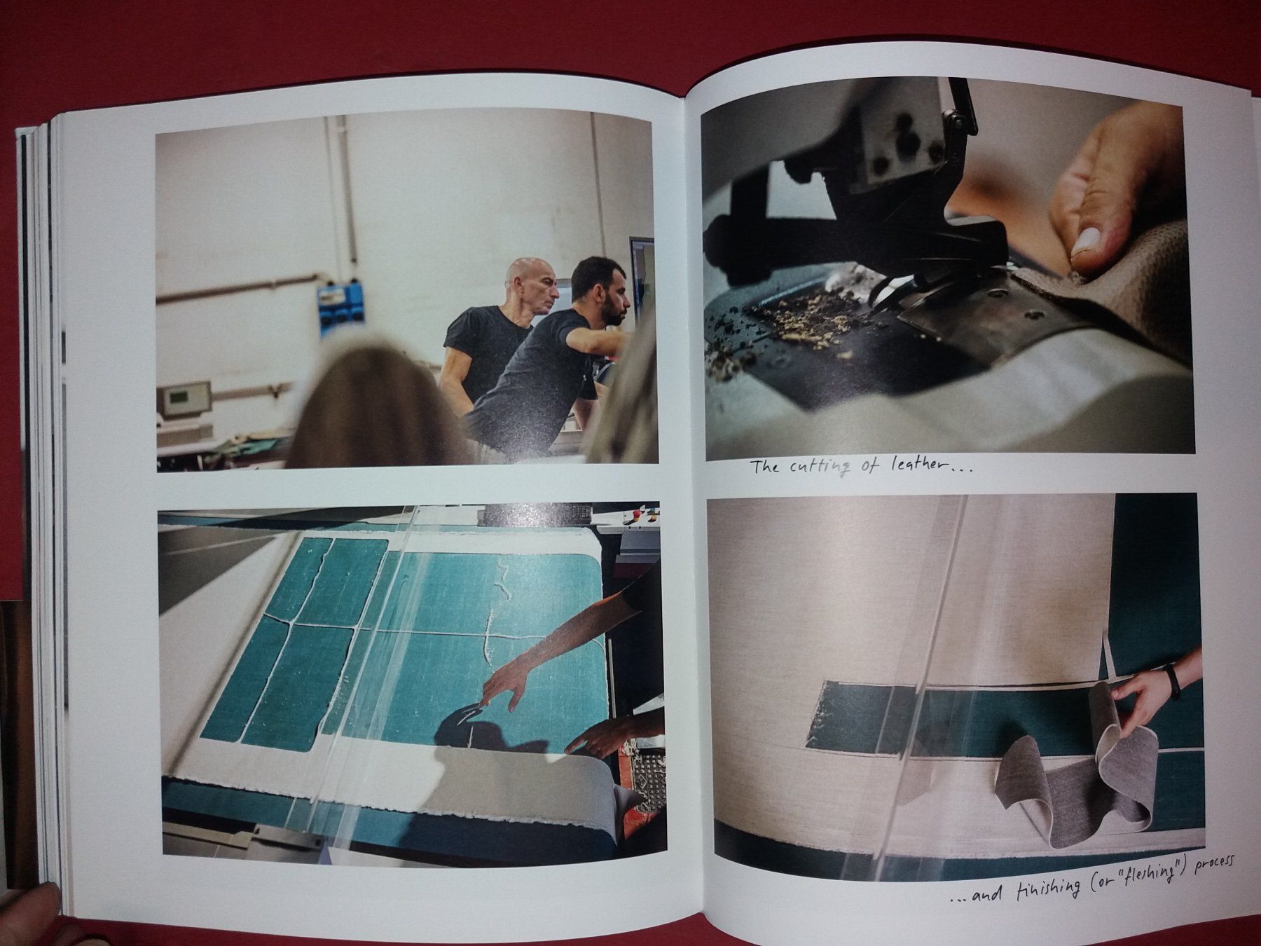 Libri: DESIGN Molteni Mondo  Meuron Scarpa Aldo Rossi Blaser Werner – Usato da Welschenrohr venduto da Regool 8