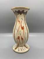 Schöne Vintage Keramik Vase ( Fohr Ceramic)