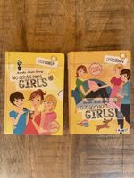 Tolle Bücher  für ca 10-12 -jährige 