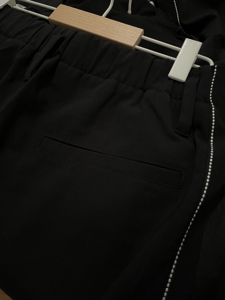 Pantaloni: OAMC Anzugshose Wolle – Nuovo (secondo la descrizione) da Basel venduto da car_bgg7 4
