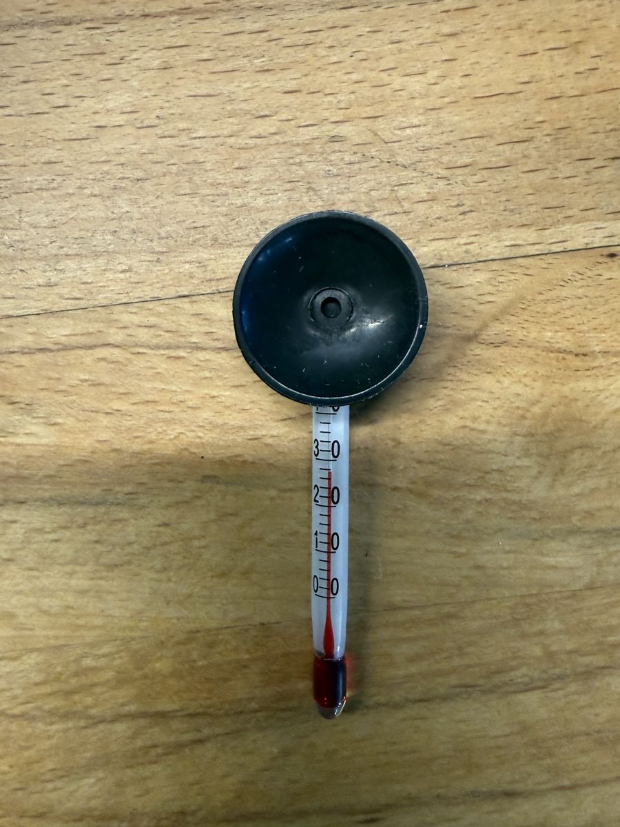 Aquarium: Mini Dennerle Cupe komplett  – D'occasion à Pfäffikon ZH par dan_xs7t 6