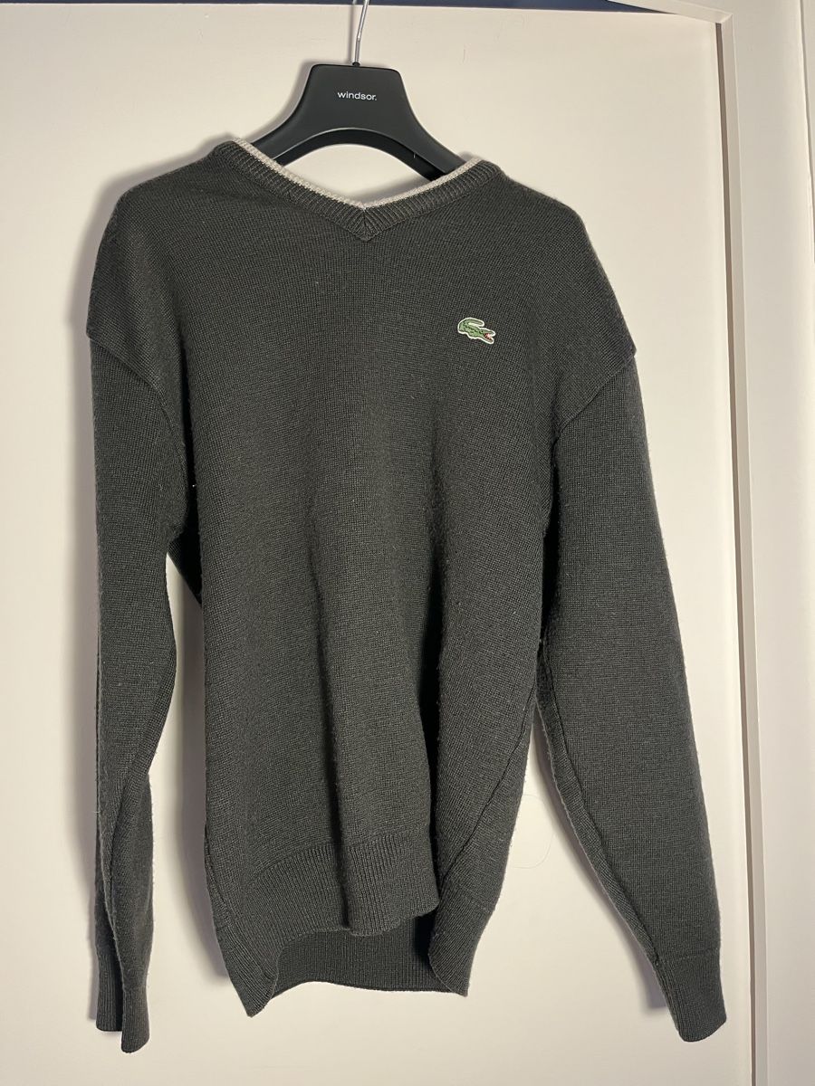 Lacoste Pullover & Sweatshirts: Lacoste Pullover  – Gebraucht aus Bern von hel_7x9p