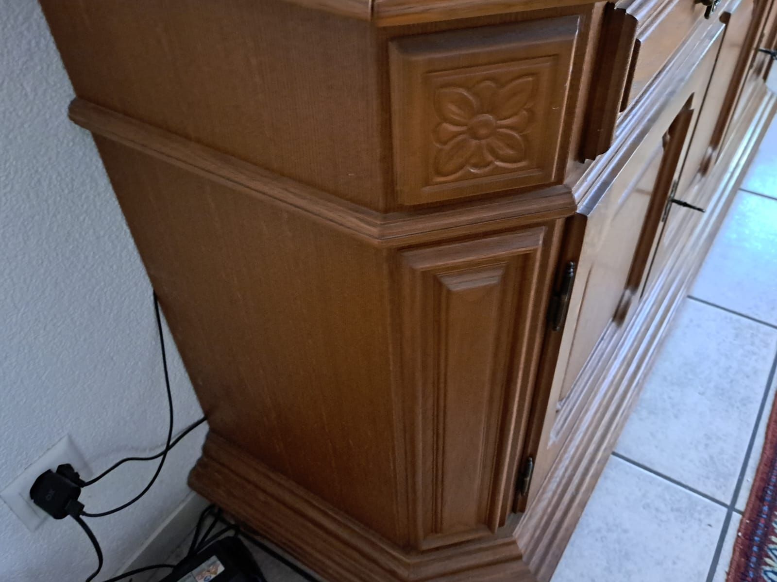 Cassettiere: Sideboard massiv – Usato da Aeschi SO venduto da PiaR03 2