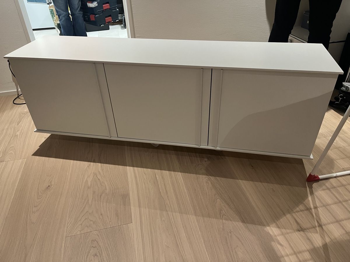 Molteni Scaffali: Molteni&C Hängeschrank Pass-Word  – Usato da Meilen venduto da Blumenmeer86