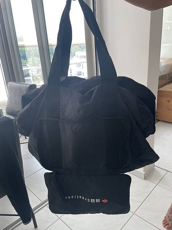 Borse: Reisetasche – Usato da Liestal venduto da sonnenbaum