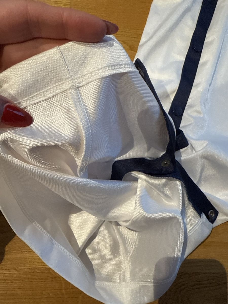 Champion Hosen: Trainerhose – Neu (gemäss Beschreibung) aus Kriens von g_b_mk7j 3