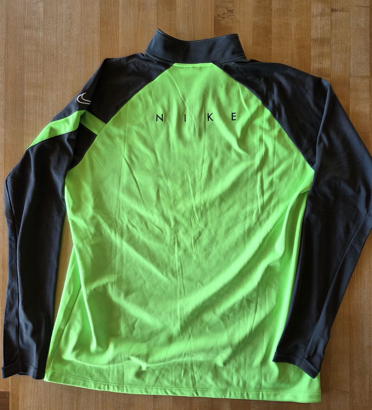 Pullover & Sweatshirts: Nike Sweatshirt Acadamy Pro Drill – Neu (gemäss Beschreibung) aus Rombach von Malivo 3