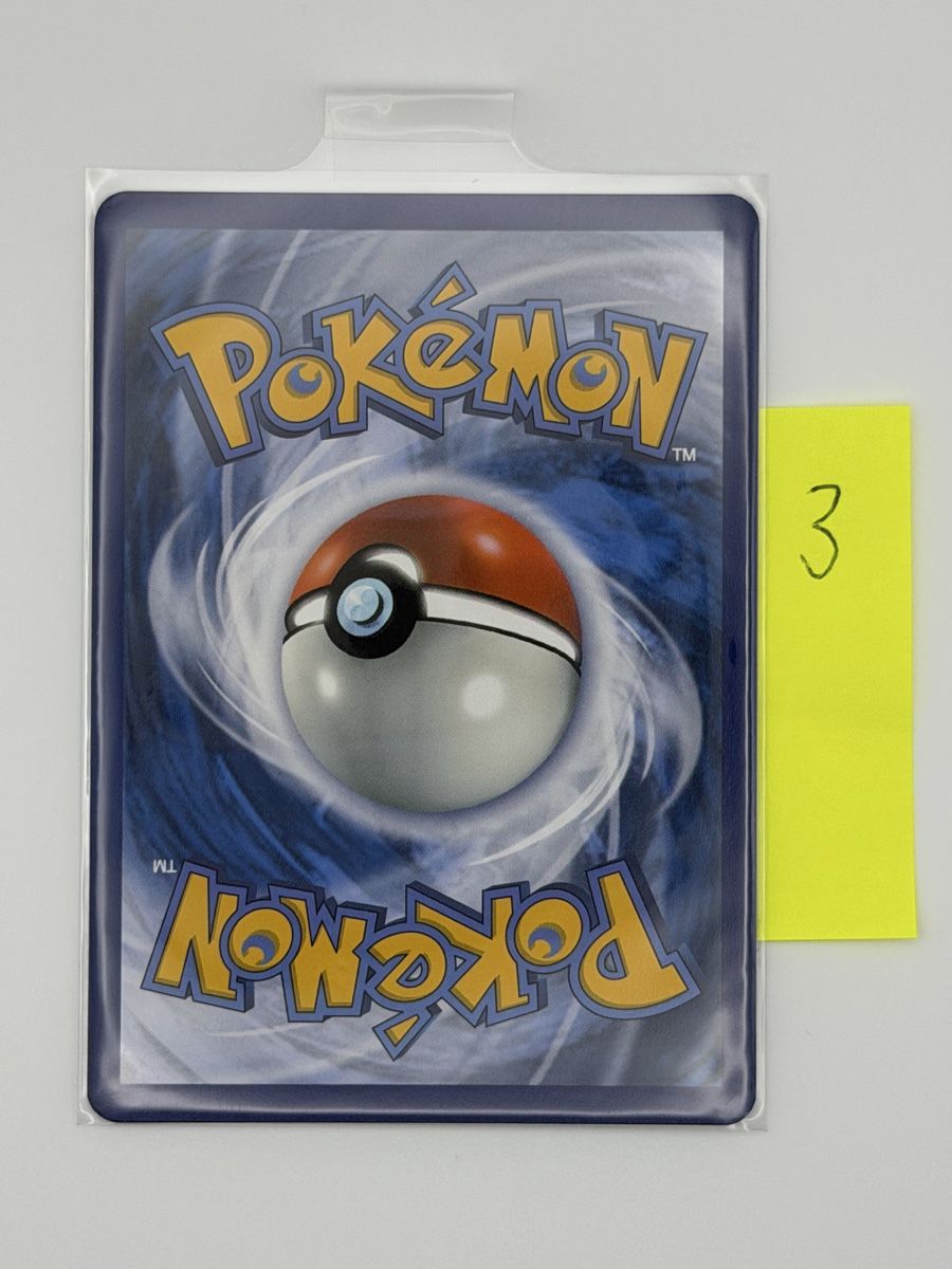 Pokémon Carte collezionabili: Pokémon Furret 168/159 – Nuovo (secondo la descrizione) da Uster venduto da CDM96 1