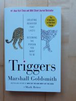 Buch: Marshall Goldsmith, Triggers