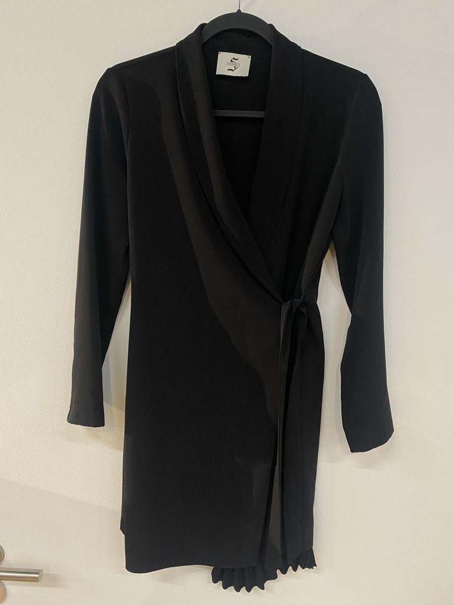 Vestiti: Senes Wickel Kleid S/M – Usato da Dittingen venduto da ert_nyv5 1