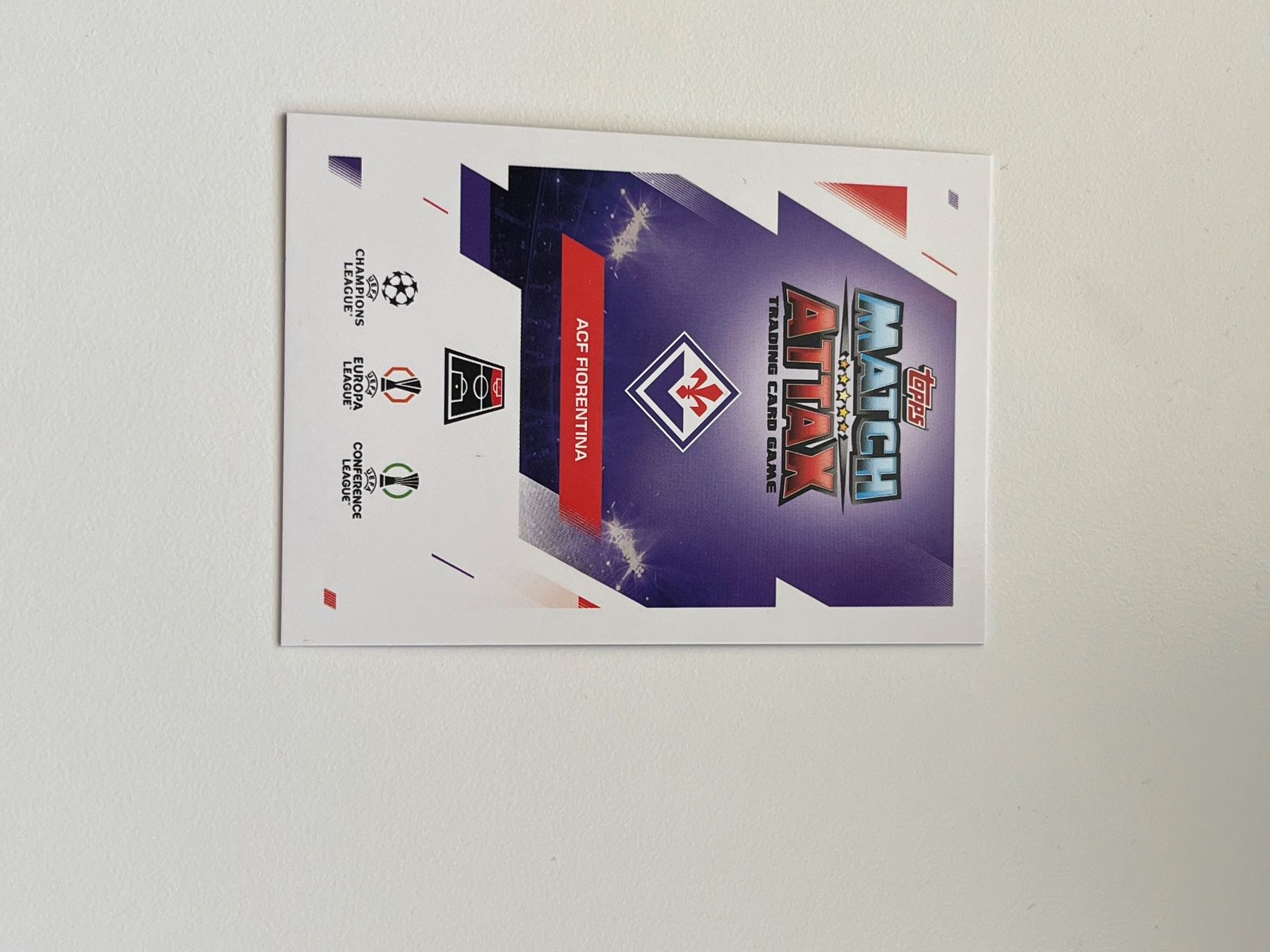 Topps Carte collezionabili: Topps Match Attax 25/26 Ronaldo – Nuovo (secondo la descrizione) da Zuzwil SG venduto da dieschnellemichelle 1