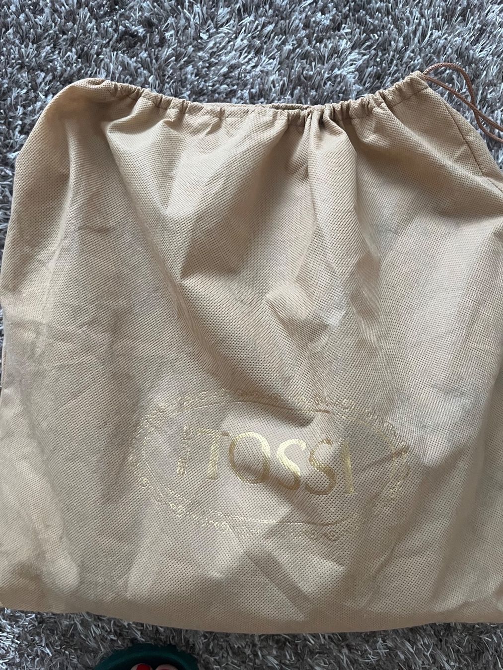 Silvio Tossi Borse da donna: Tossi Tasche – Usato da Brugg AG venduto da Ljubinka0410 4