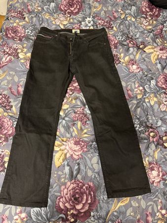Tommy Hilfiger Jeans W34/L32 – ungetragen