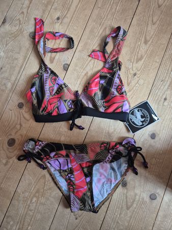 Blue Chips Bikini, Gr. 36, D-Cup, neu für den Sommer!
