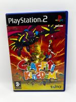 Graffiti Kingdom (Italienisch) - Playstation 2