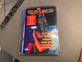 Krautrock Meeting 2005, 2 DVD’s