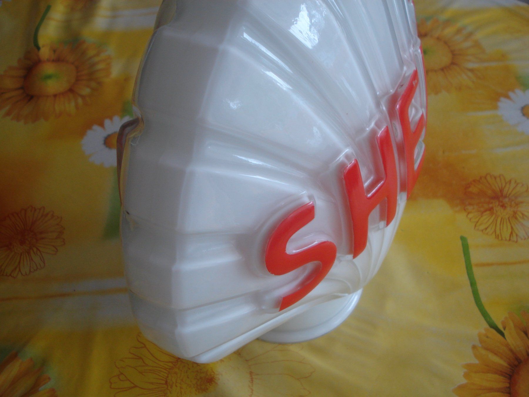 Shell Altre raccolte & rarità: Shell Globe  -  Rarität – Usato da Urdorf venduto da Tinplate01 2