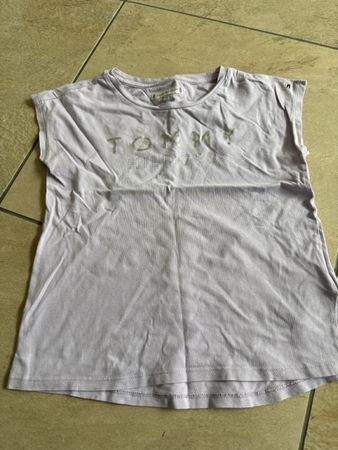 Tommy Hilfiger Shirt Grösse 128