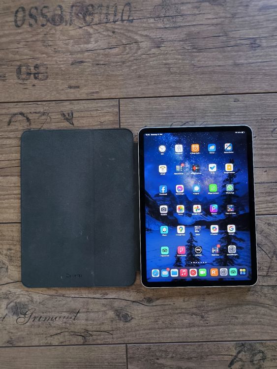 iPad pro 11-2021-128GB - Super Zustand | Kaufen auf Ricardo
